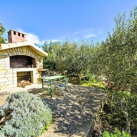 Holiday Home Ana By Interhome Maslenica Eksteriør bilde