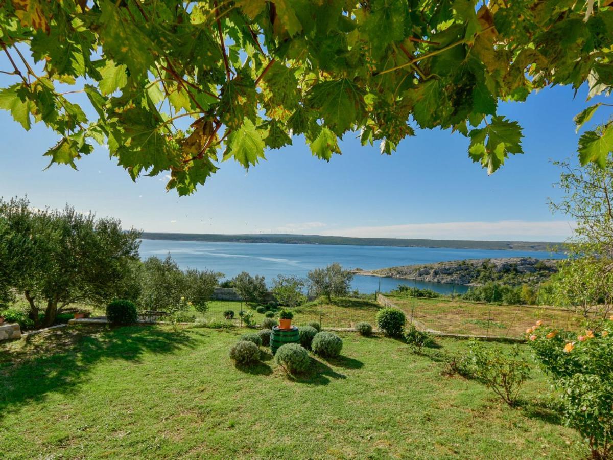 Holiday Home Ana By Interhome Maslenica Eksteriør bilde
