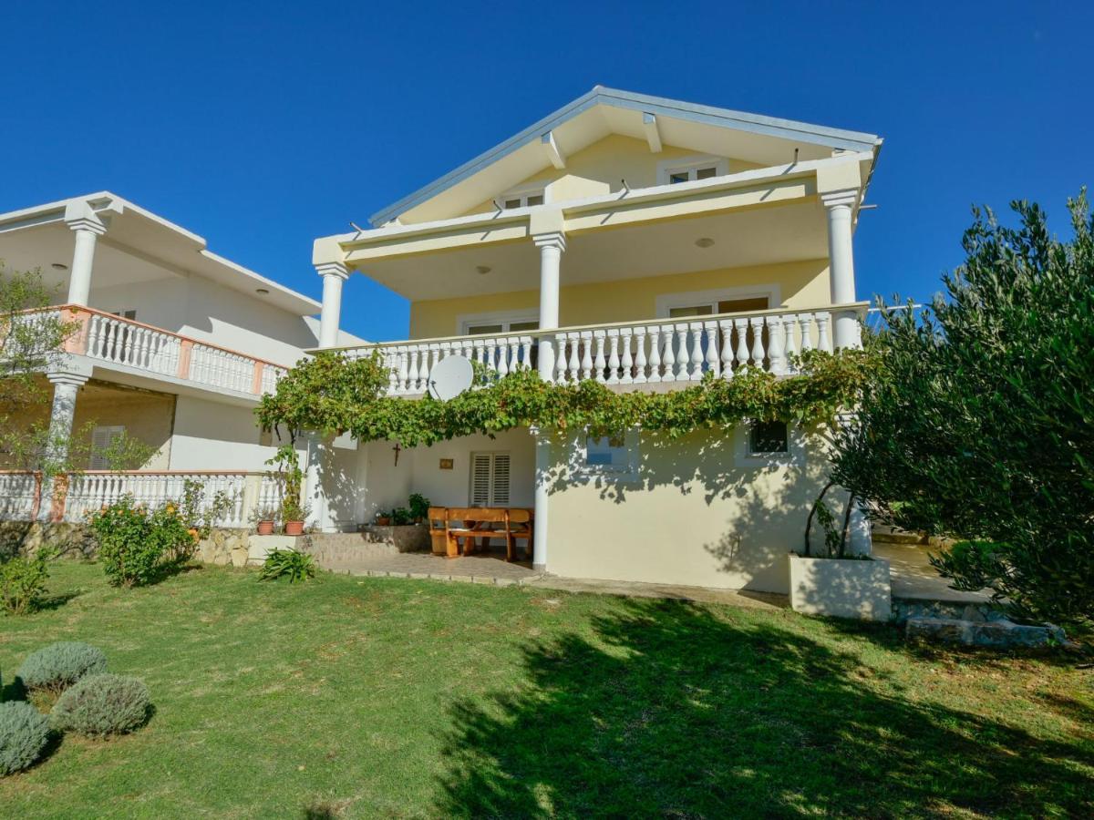 Holiday Home Ana By Interhome Maslenica Eksteriør bilde