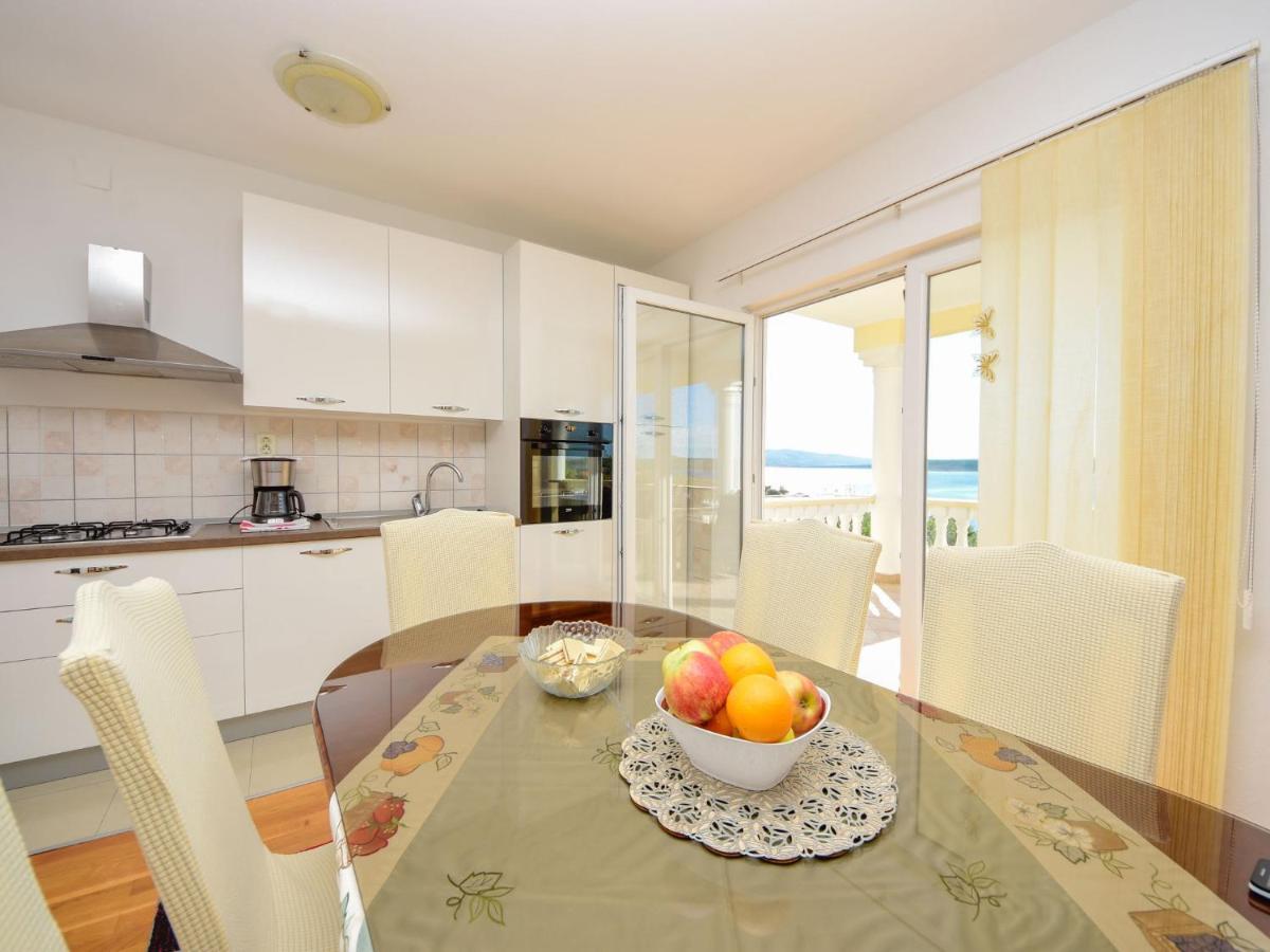 Holiday Home Ana By Interhome Maslenica Eksteriør bilde