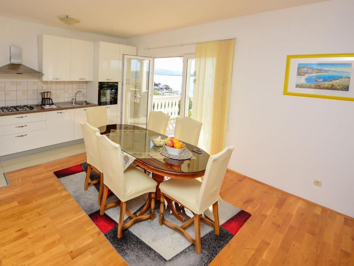 Holiday Home Ana By Interhome Maslenica Eksteriør bilde