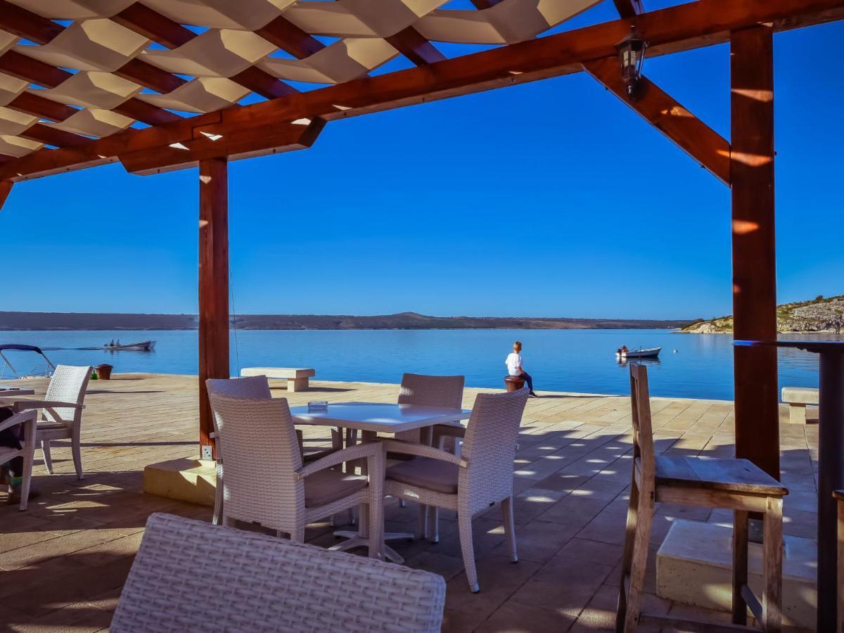 Holiday Home Ana By Interhome Maslenica Eksteriør bilde