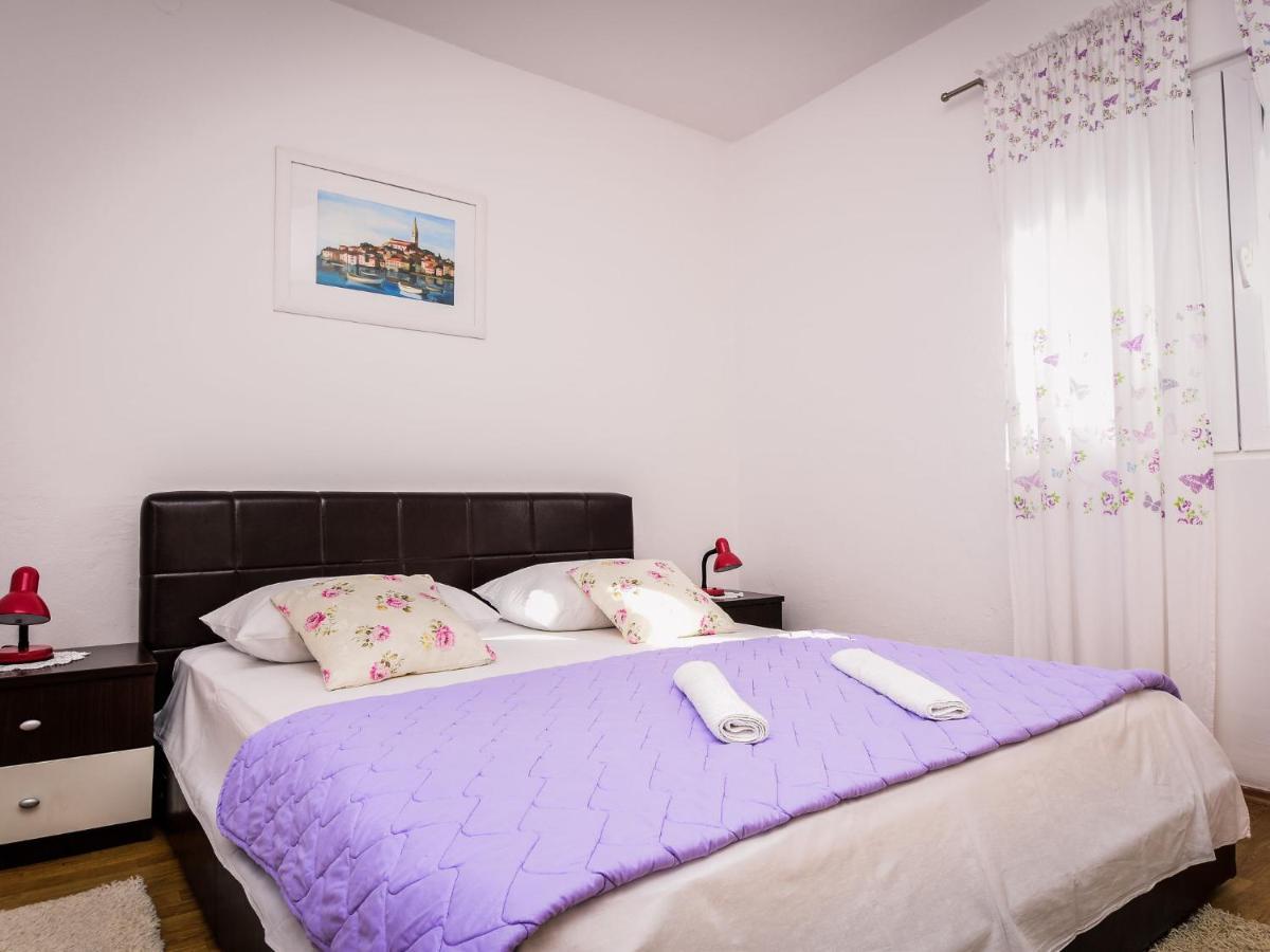Holiday Home Ana By Interhome Maslenica Eksteriør bilde