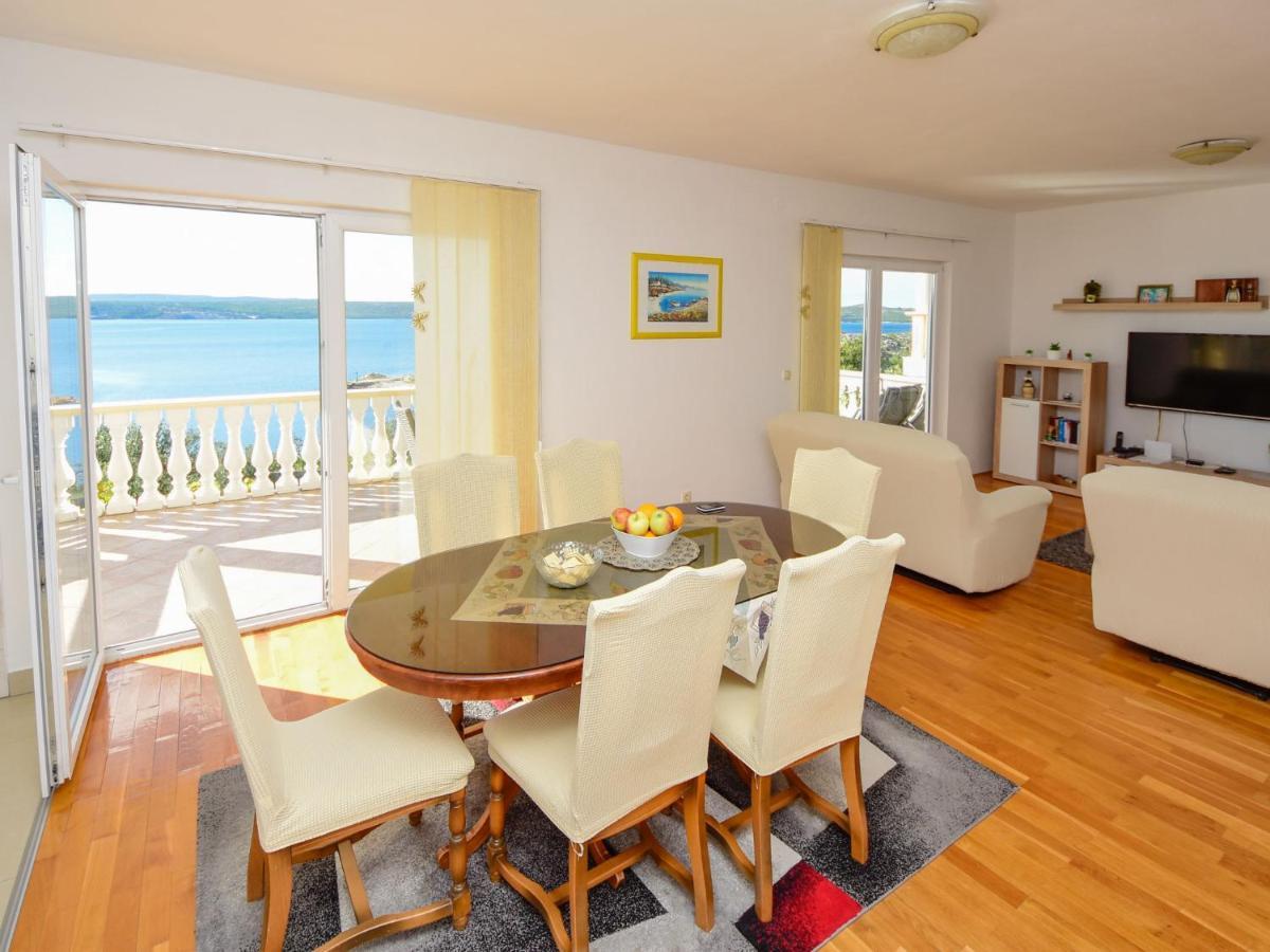 Holiday Home Ana By Interhome Maslenica Eksteriør bilde