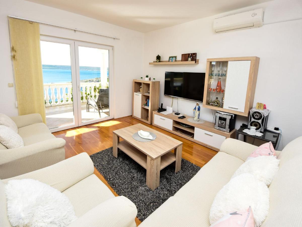 Holiday Home Ana By Interhome Maslenica Eksteriør bilde