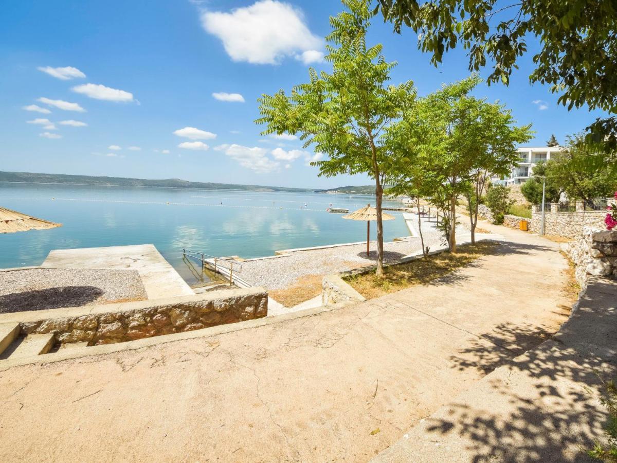 Holiday Home Ana By Interhome Maslenica Eksteriør bilde