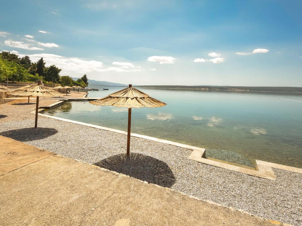 Holiday Home Ana By Interhome Maslenica Eksteriør bilde